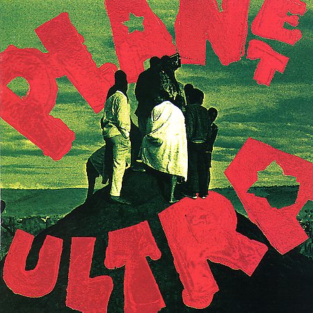Planet Ultra