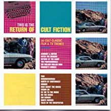 This Is The Return Of Cult Fiction 36 Classic Film ...