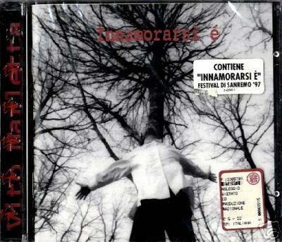 Innamorarsi È