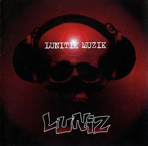 Lunitik Muzik