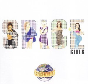 Spice World