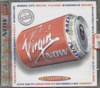 Hit's Virgin Now Vol.2