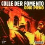 Odio Pieno