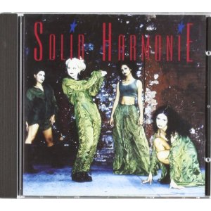 Solid Harmonie