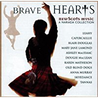 Brave Hearts New Scots Music