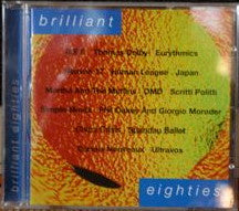 Brilliant Eighties