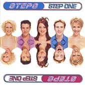 Steps One