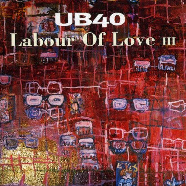 Labour Of Love Iii