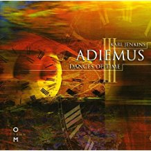 Adiemus 3 Dances Of Time