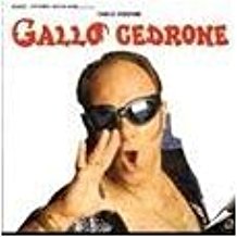 Gallo Cedrone