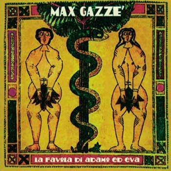 La Favola Di Adamo Ed Eva
