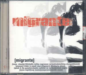 Migrante
