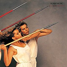 Flesh + Blood Hdcd