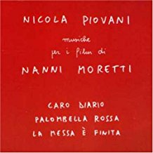 Caro Diario / Palombella Rossa / La Messa È Finita