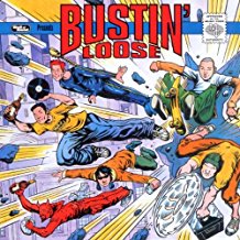 Bustin Loosee