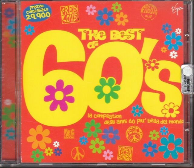The Best Of 60'S