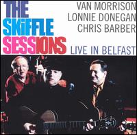 Live In Belfast