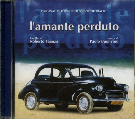 L'amante Perduto