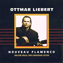 Nouveau Flamenco 1990 2000 Special Tenth Anniversary Edition