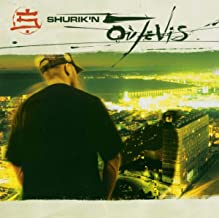 Ou Je Vis