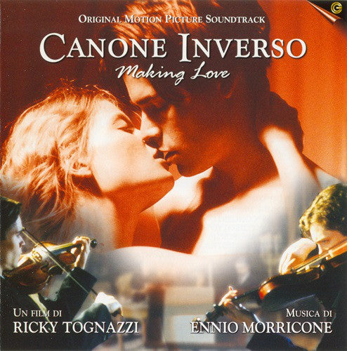 Canone Inverso Making Love