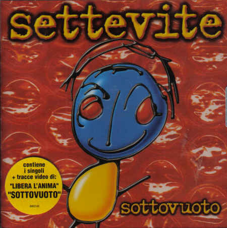 Sottovuoto