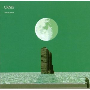 Crises (Hdcd)