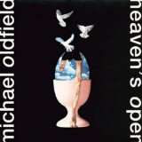Heaven's Open Hdcd