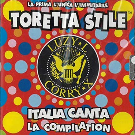 Toretta Stile Italia Canta