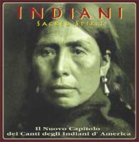 Indians Sacred Spirit