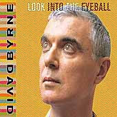 Look Into The Eyeball