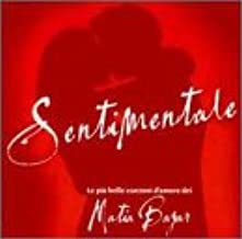 Sentimentale Le Più Belle Canzoni D'amore Dei Matia Bazar
