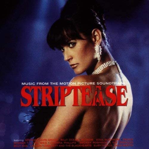 Striptease