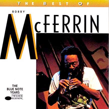 The Best Of Bobby Mcferrin