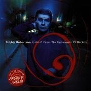 Contact From The Underworld Of Redboy