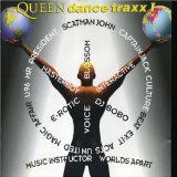 Queen Dance Traxx Vol.1