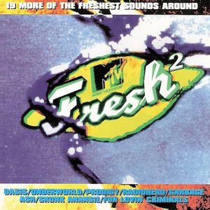 Mtv Fresh 2