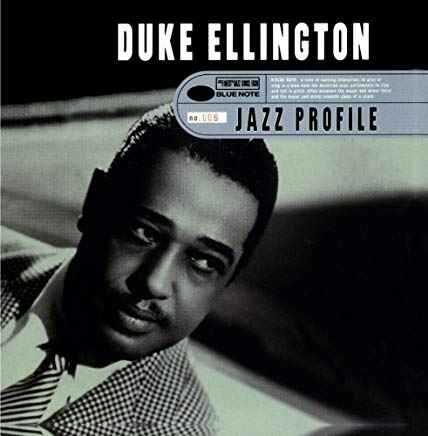 Jazz Profile