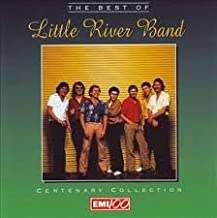 The Best Of Little River Band