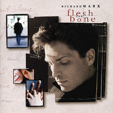 Flesh And Bone