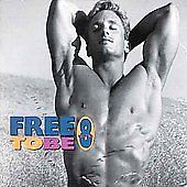 Free To Be 8