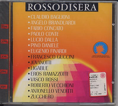 Rossodisera