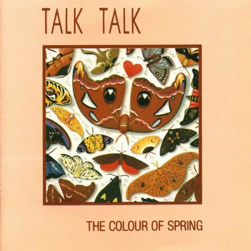 The Colour Of Spring
