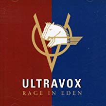 Rage In Eden