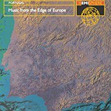 Music From The Edge Of Europe Portugal