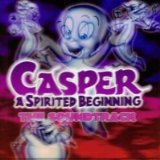 Casper A Spirit Beginning