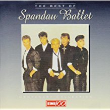 The Best Of Spandau Ballet