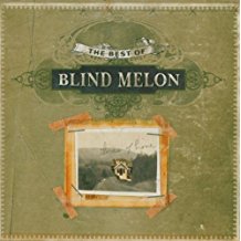 Tones Of Home The Best Of Blind Melon