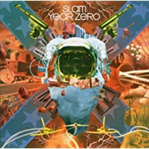 Year Zero
