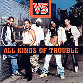 All Kinds Of Trouble